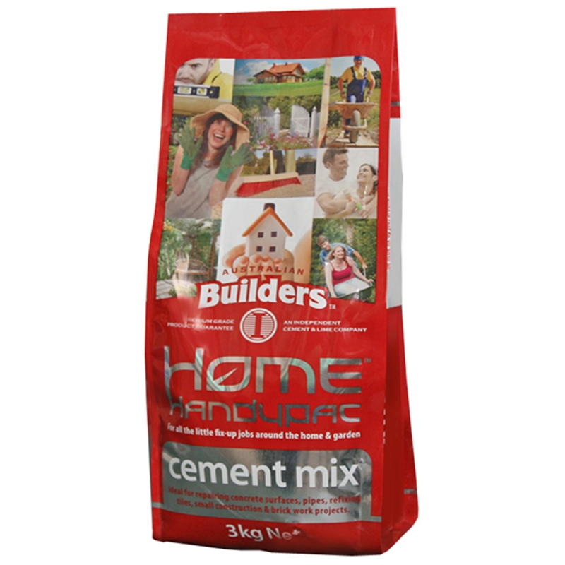 Bunnings Concrete Bags Cost IUCN Water