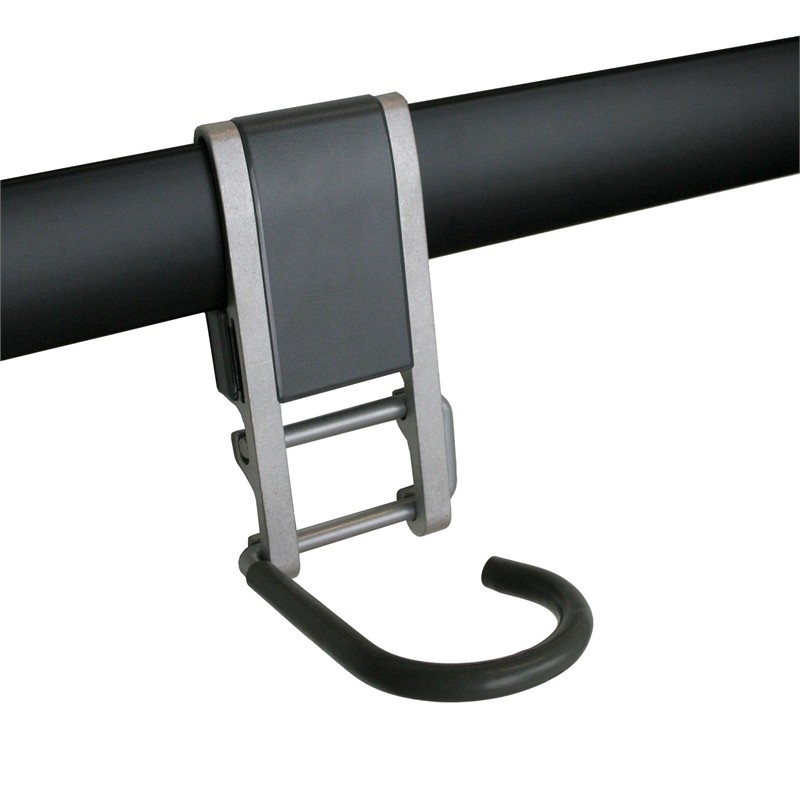 StorEase Horizontal MAXI Rail Open Hook | Bunnings Warehouse