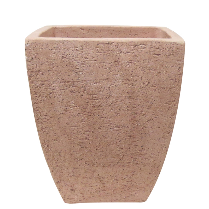 tuscan path 23cm earthenware sandstone trap pot i n 2831670 bunnings warehouse tuscan path 23cm earthenware sandstone trap pot i n 2831670 bunnings warehouse