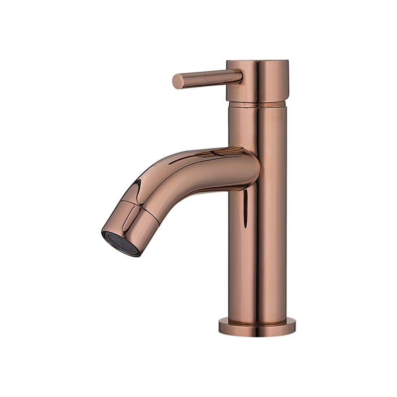 Basin Tapware: Mixers & Taps | Mondella