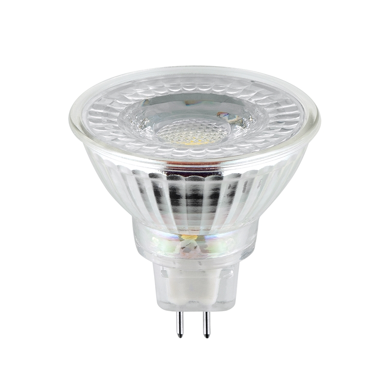 Luce Bella 5W 60° Daylight MR16 Globe - 2 Pack | Bunnings Warehouse