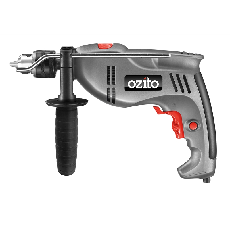 Ozito 13mm 710W Hammer Drill Bunnings Warehouse