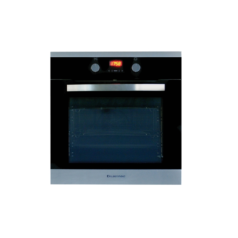 Kleenmaid 60cm Multifunction Oven Bunnings Warehouse