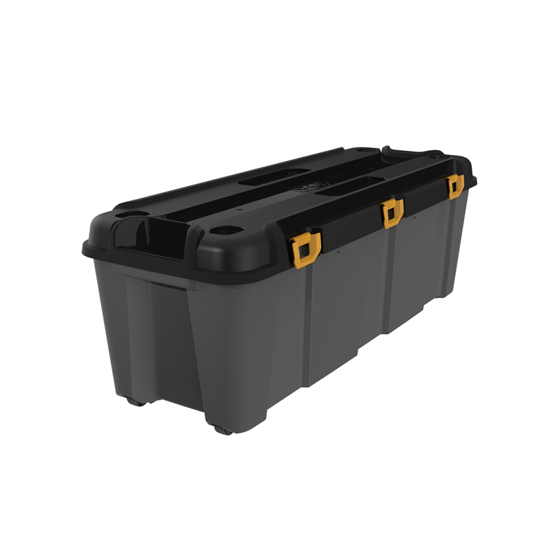 Plastic Storage Containers available from Bunnings Warehouse
