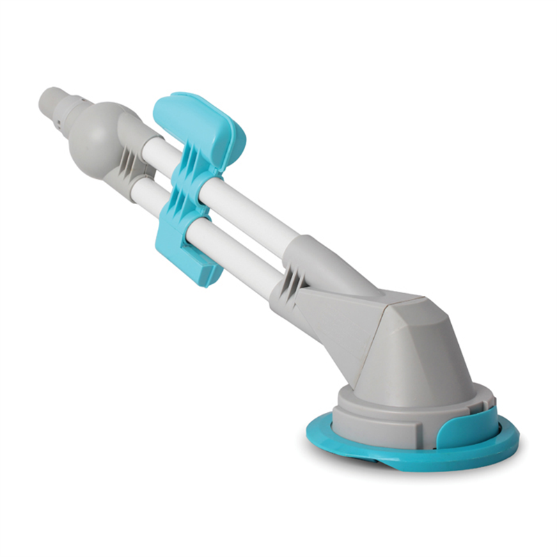 Kokido Zappy Max Auto Pool Cleaner Bunnings Warehouse