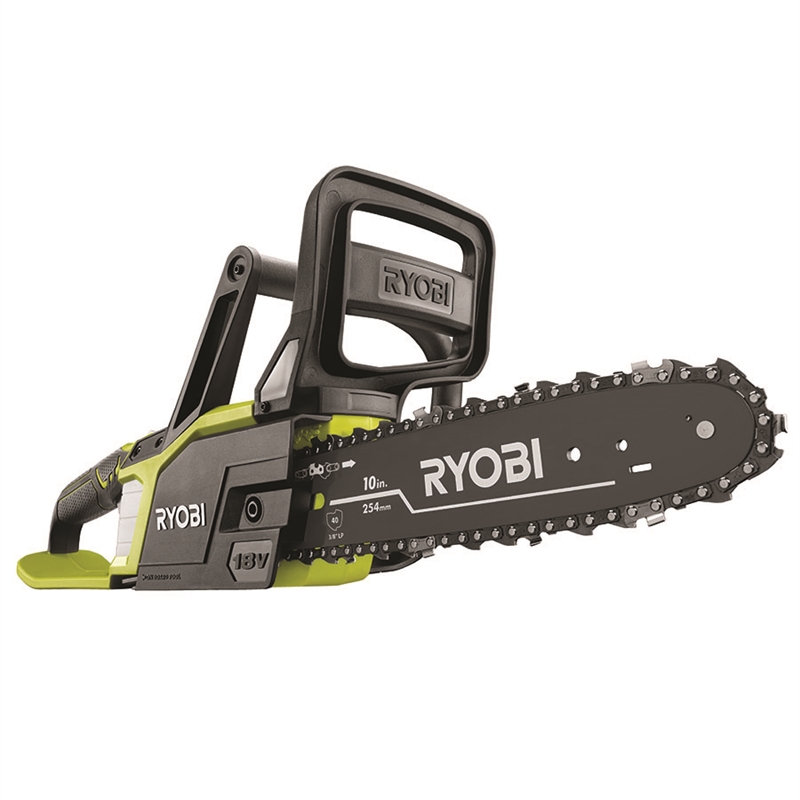 Ryobi 18V ONE+ Cordless Chainsaw | Bunnings Warehouse