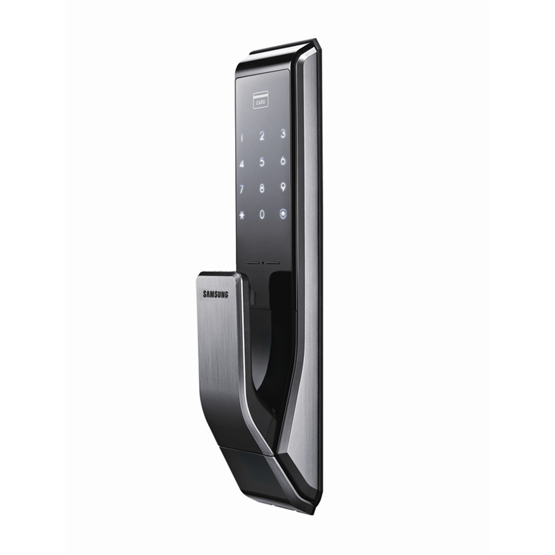 samsung digital door lock