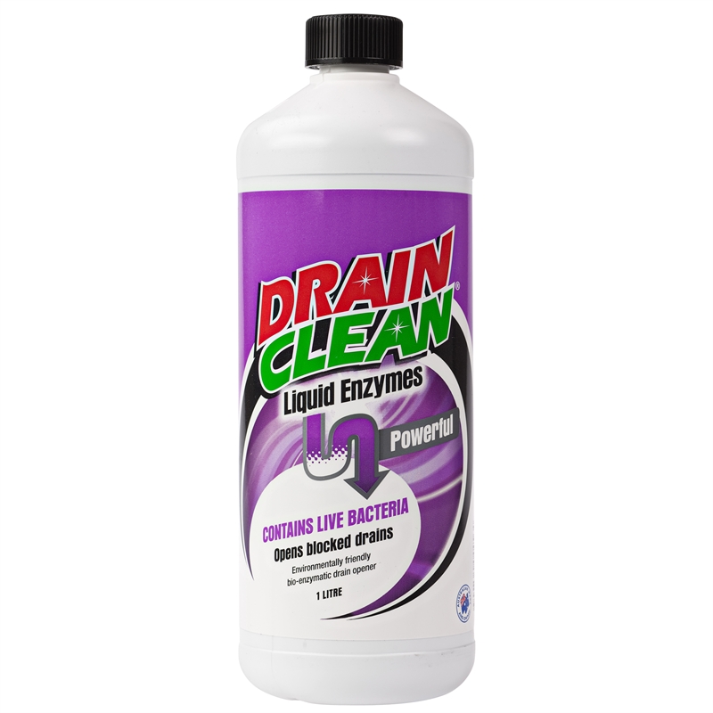 drain-clean-1l-liquid-enzyme-drain-cleaner-bunnings-warehouse