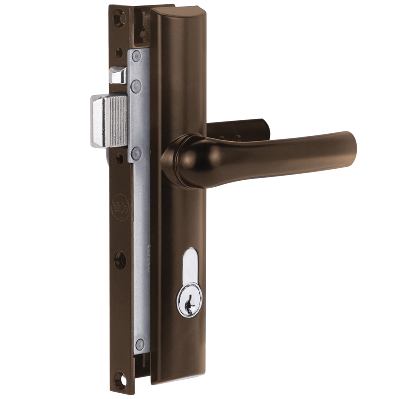 Yale Front Door Alarm