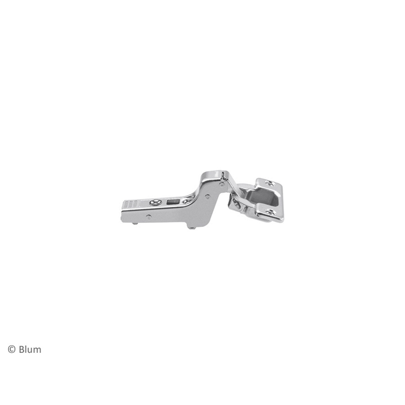 Blum 170° Full Overlay Hinge 2 Pack Bunnings Warehouse