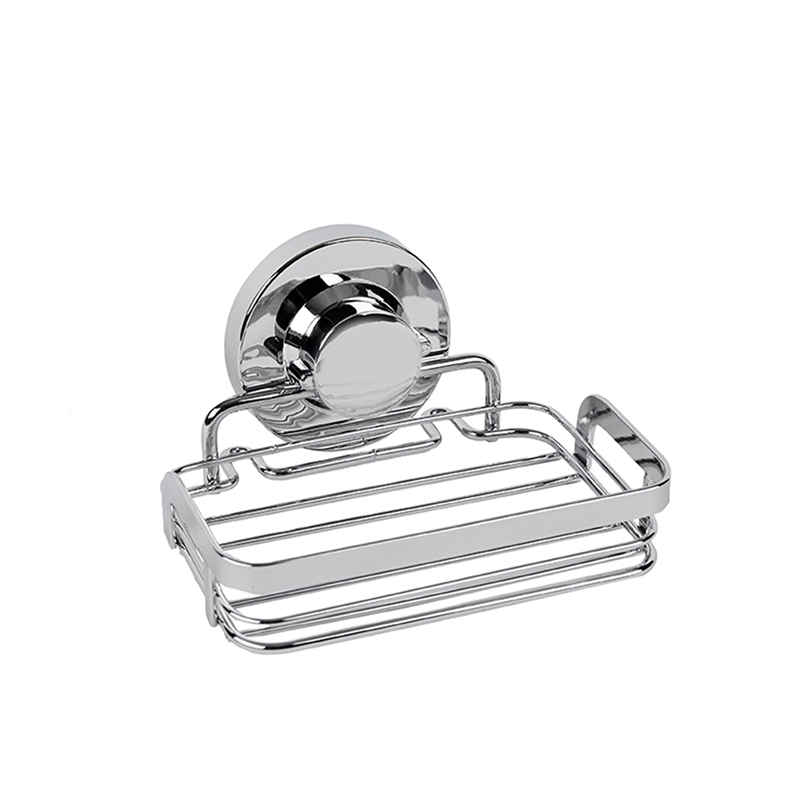 Naleon Stainless Steel Chrome Ultimate Soap Dish Bunnings Warehouse