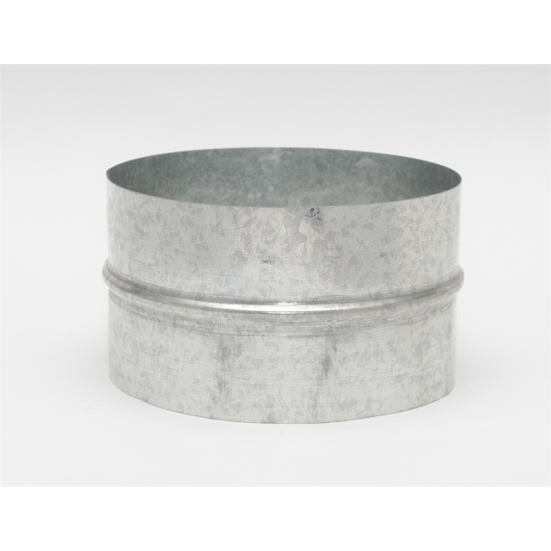 Pacific Air 150mm Duct Connector Bunnings Warehouse