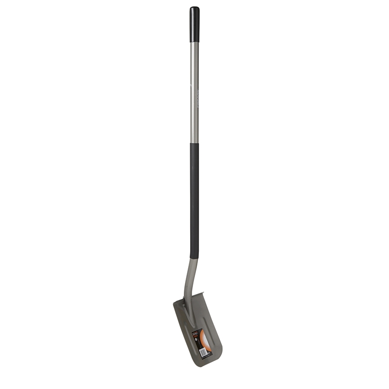 Fiskars Post Hole Garden Shovel Bunnings Warehouse
