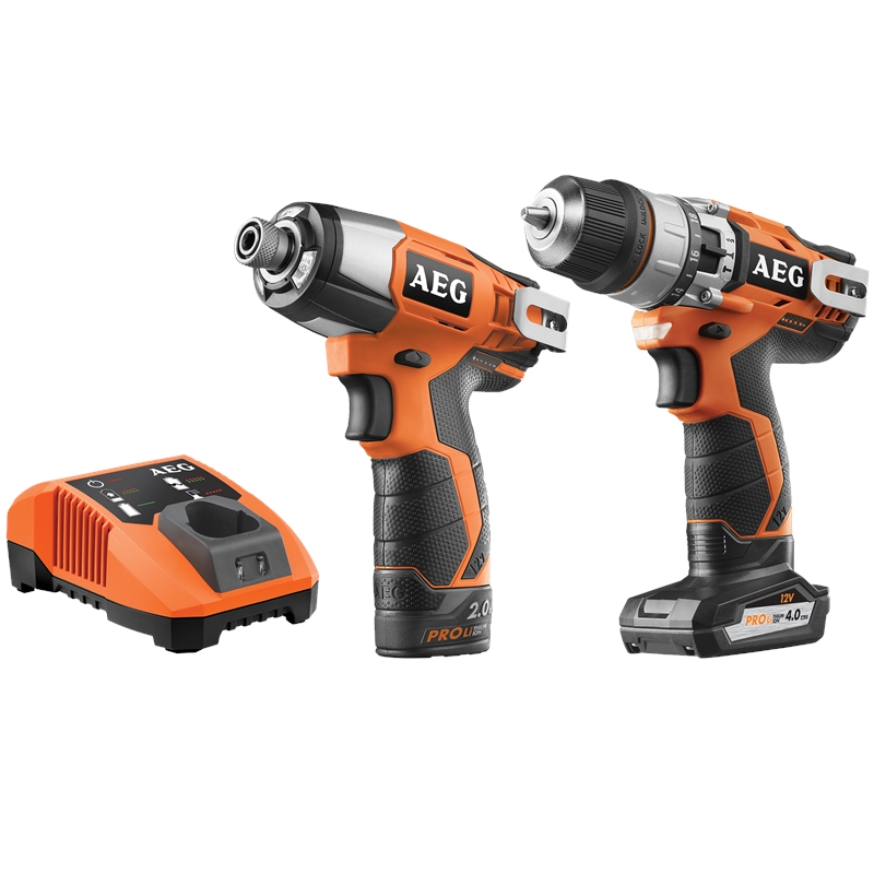 Cordless Power Tool & Drill Kits available from Bunnings Warehouse