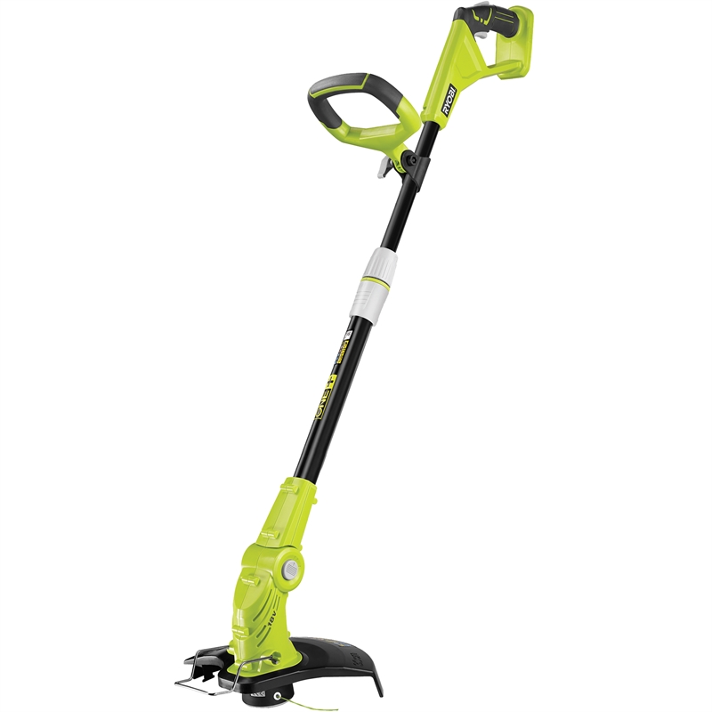 Ryobi One+ 18V 305mm Cut Cordless Line Trimmer - Skin Only