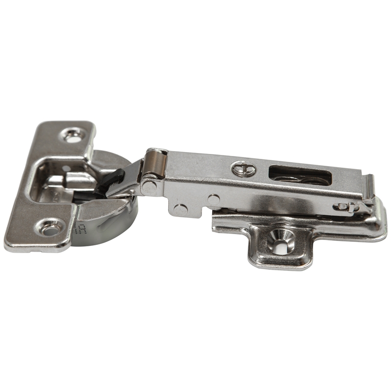 Hafele Salice 105° Full Overlay Soft Close Hinge 10 Pack