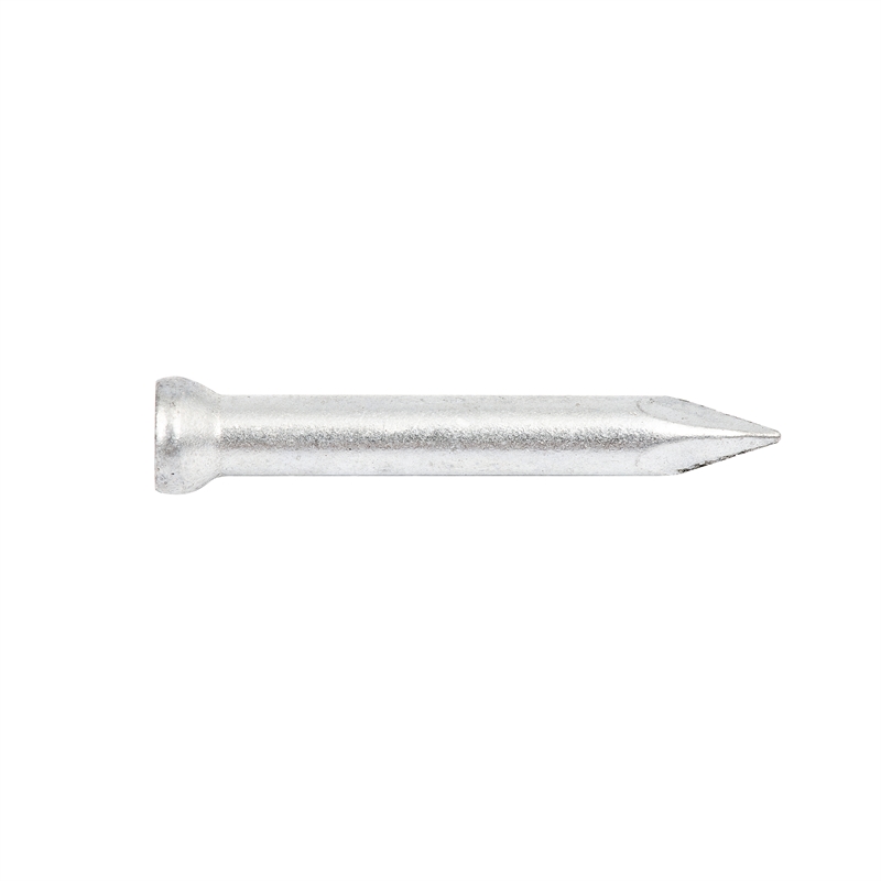 Ramset 3.2 x 25mm Concrete Nail Bunnings Warehouse