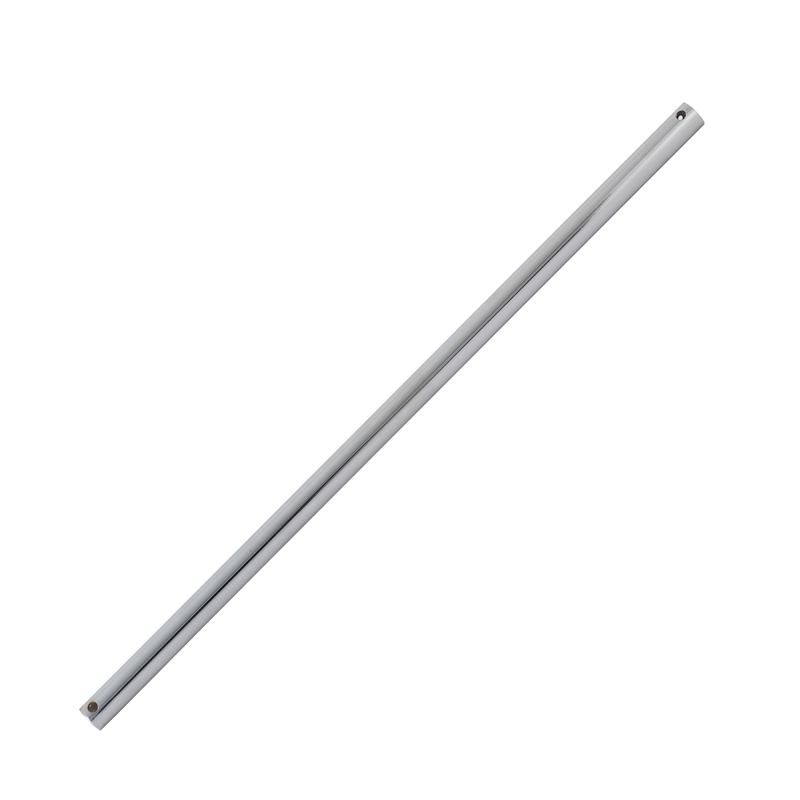 Details About Arlec 900mm Stainless Steel Extension Rod For Ceiling Fan