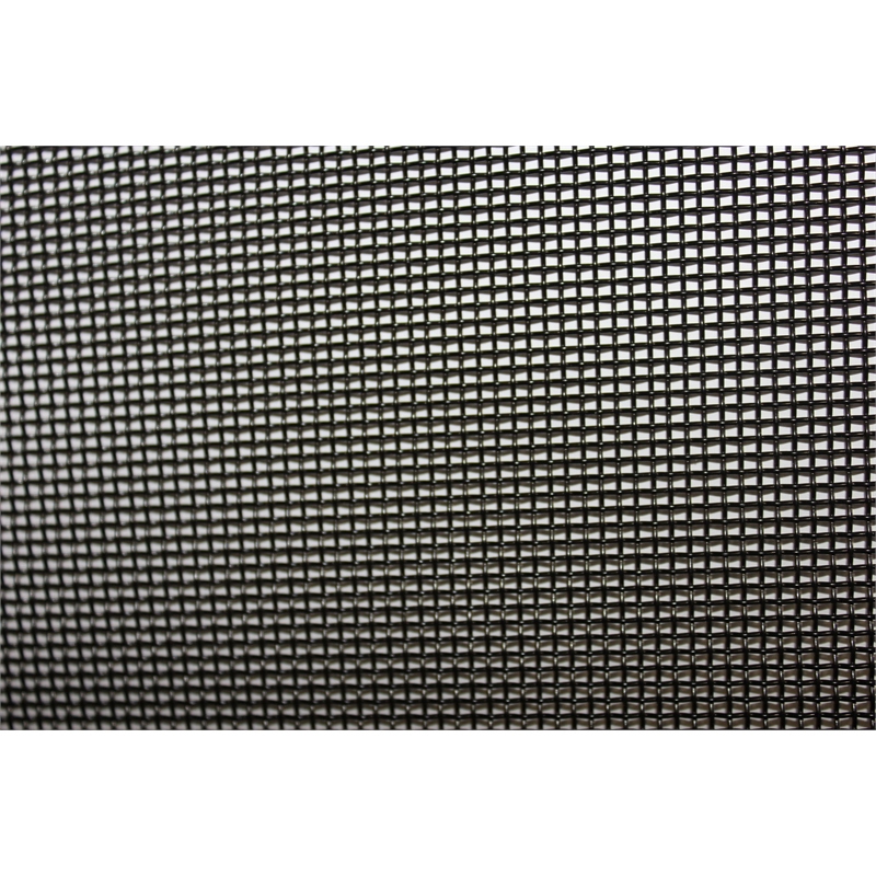 Cowdroy Barrier Door Stainless Steel Mesh Upgrade Bunnings Warehouse