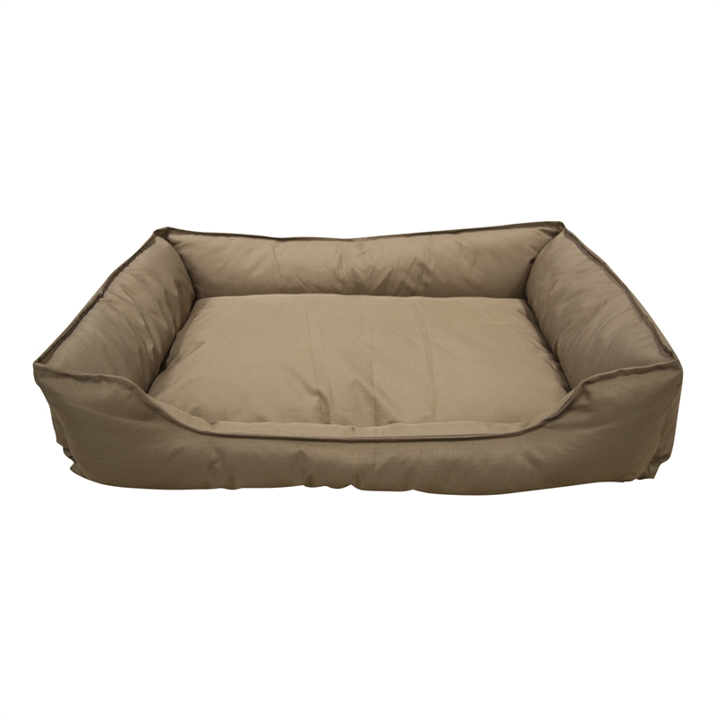 bunnings dog bed