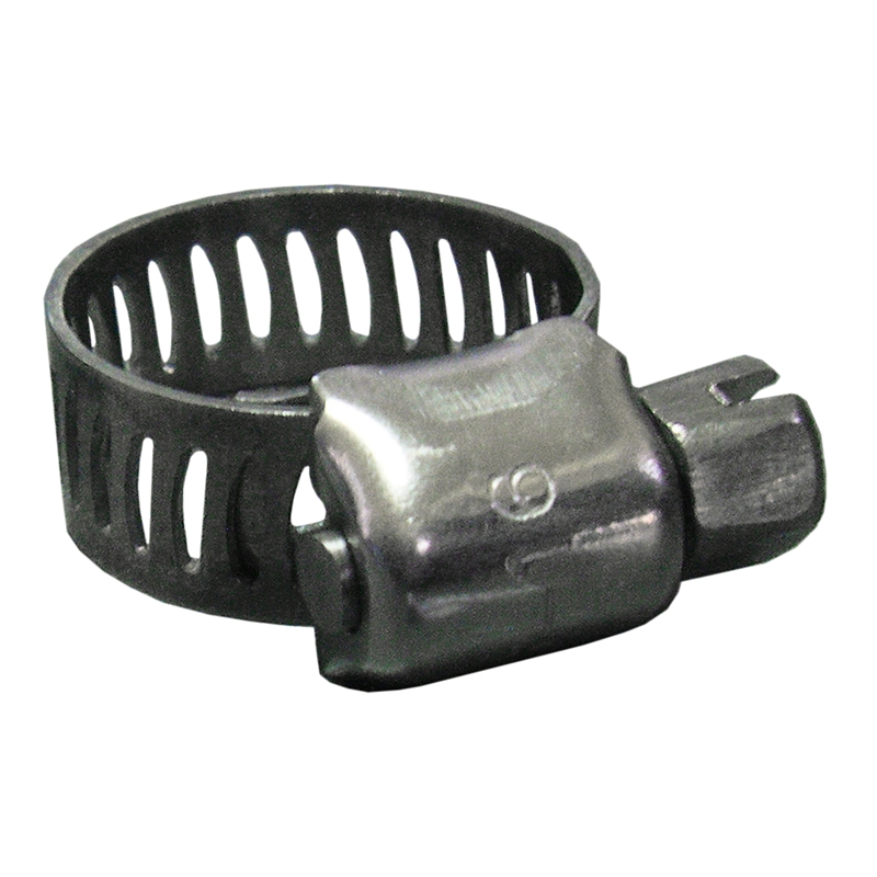 616mm 304 Stainless Steel Hose Clamps I/N 4920191 Bunnings