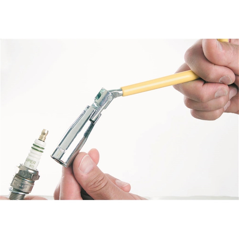 Supatool 21mm THandle Spark Plug Socket Bunnings Warehouse