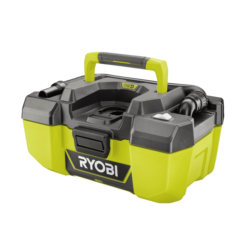 Ryobi One 18v 11l Vacuum Cleaner Skin Only