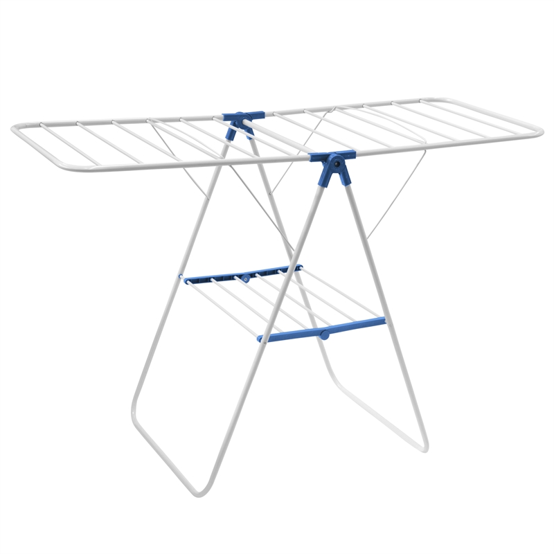 Sunfresh 1450 x 600 x 950mm Aluminium Clothes Airer | Bunnings Warehouse