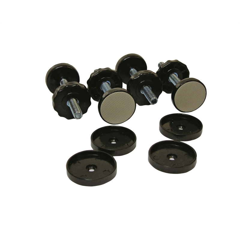 Dreambaby Black Child Safety Gate Replacement Part Kit Bunnings Warehouse