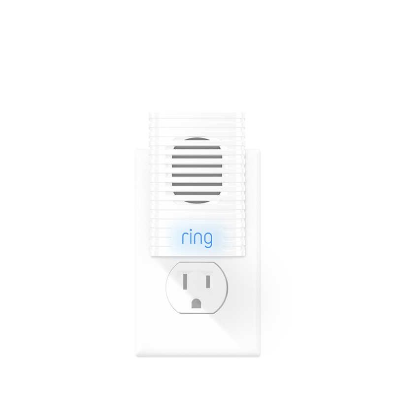 How To Connect Chime To Ring Doorbell