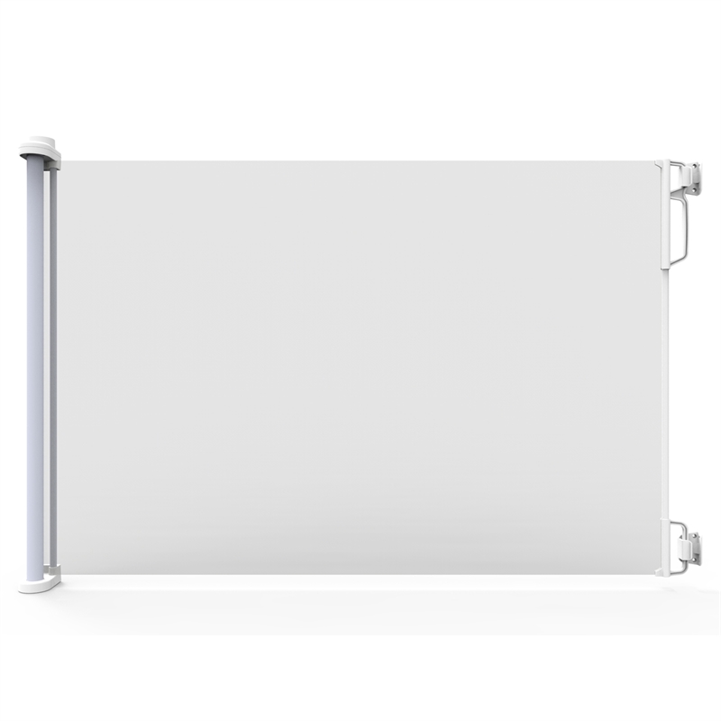 Perma Child Safety Retractable Gate Bunnings Warehouse