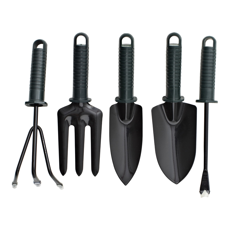 5 Piece Garden Hand Tool Set I/N 3355046 | Bunnings Warehouse