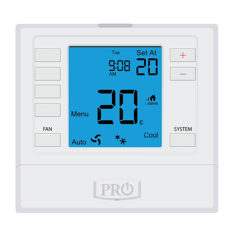 Pro1 T755 Thermostat | Bunnings Warehouse