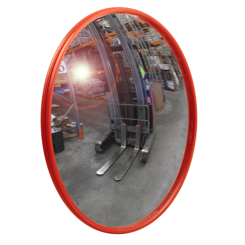 Whites OnSite 45cm Safety Dome Mirror Bunnings Warehouse