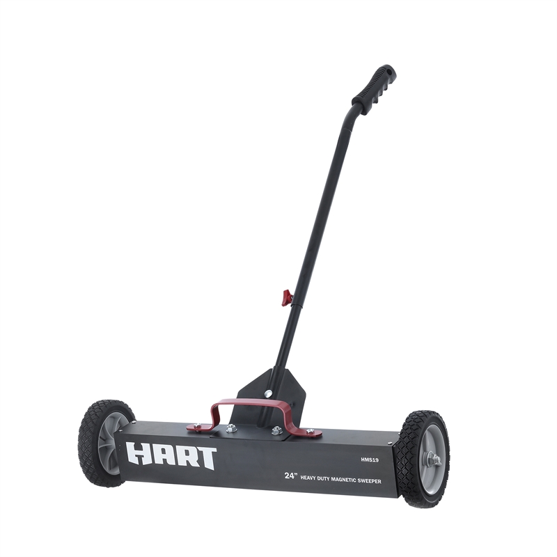 Hart Heavy Duty Sweep Bunnings Warehouse