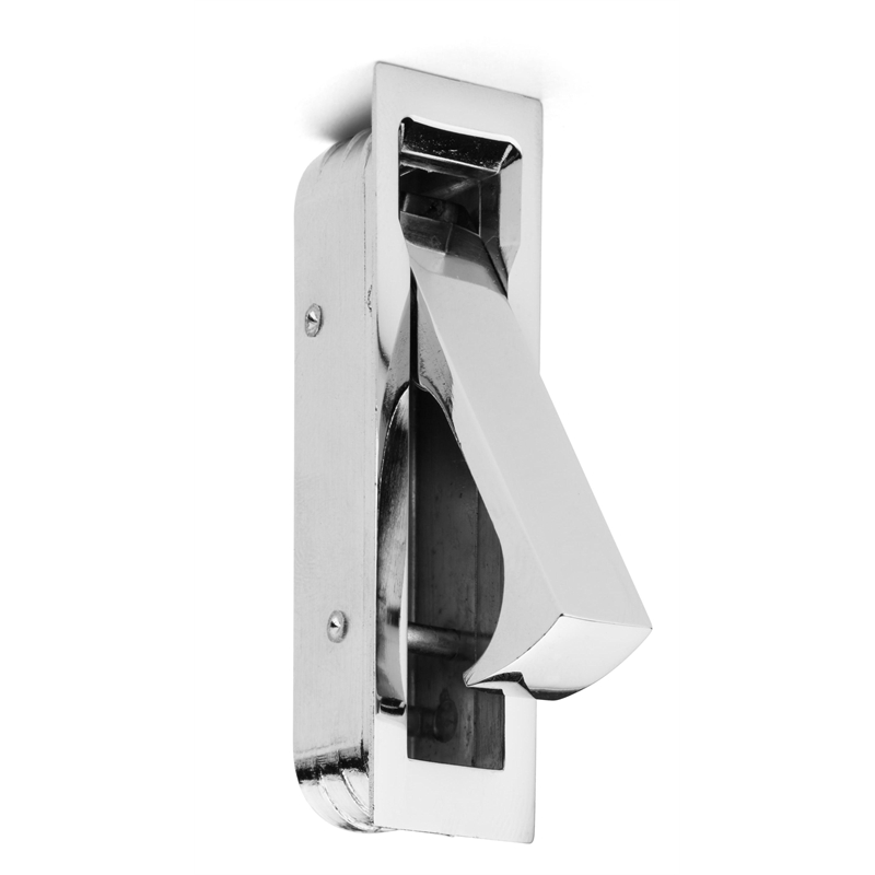 Lemaar 70 X 20mm Satin Chrome Square Edge Door Pull Bunnings Warehouse   3743d0bd 3f42 45d0 Bc28 4e6a1098e228 