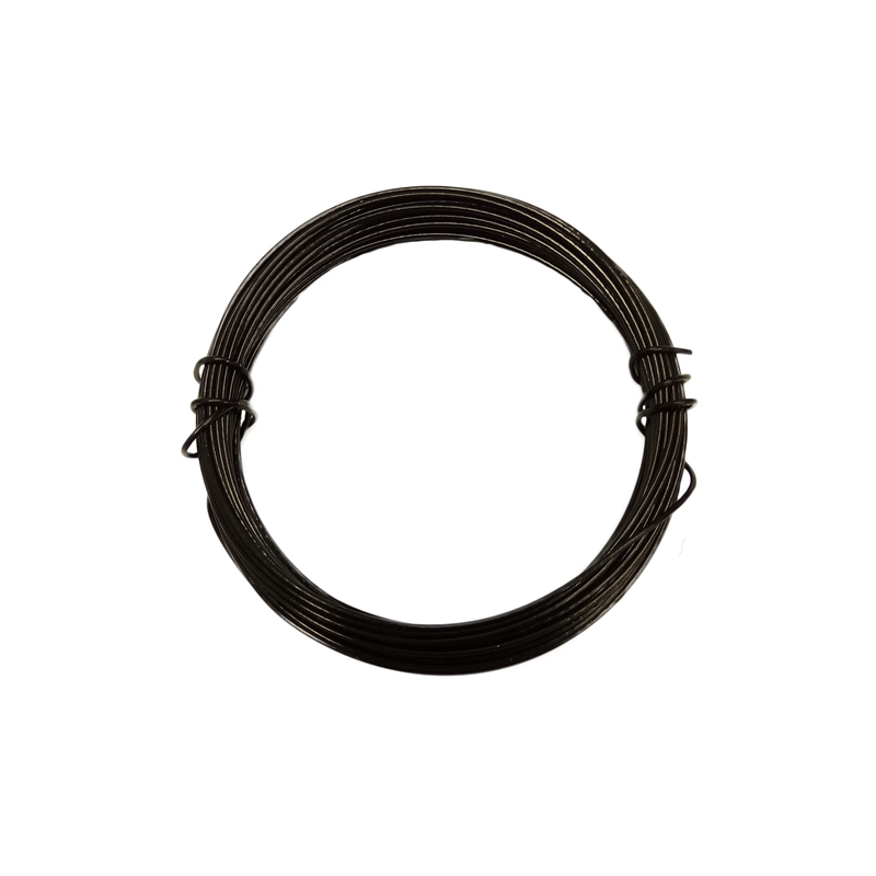 Picture Wire available from Bunnings Warehouse