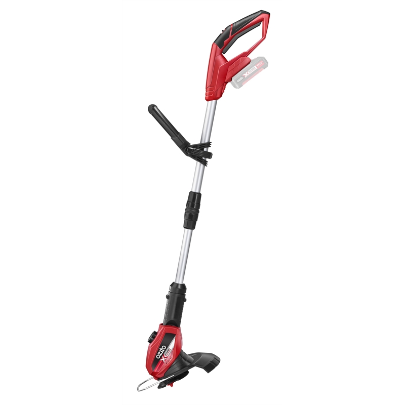 Ozito Power X Change 18V Grass Trimmer Skin Only Bunnings Warehouse