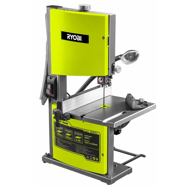 ryobi impacts