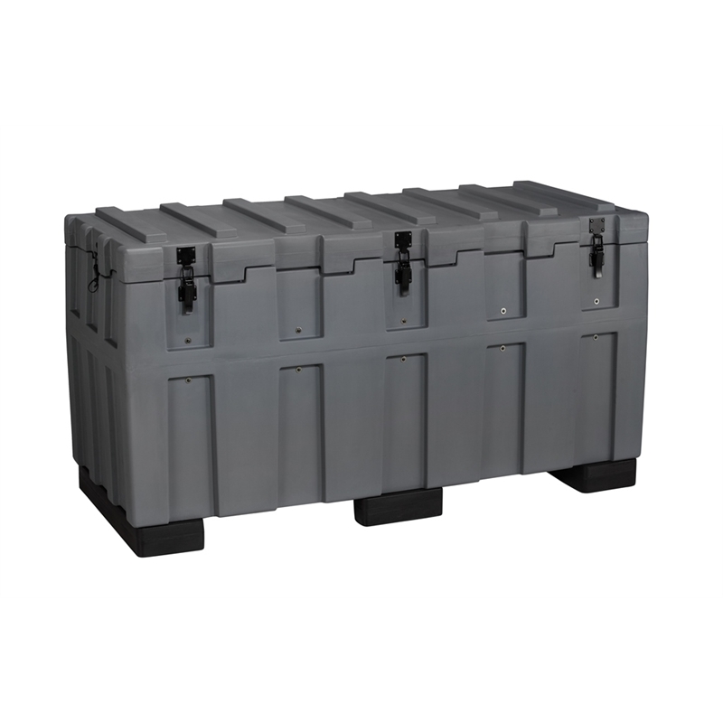 Pelican 1800 x 740 x 940mm Grey Cargo Case I/N 5810409 | Bunnings Warehouse