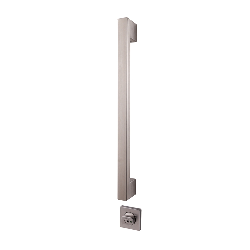 Lockwood Paradigm Pull Handle Deadbolt Bunnings Warehouse