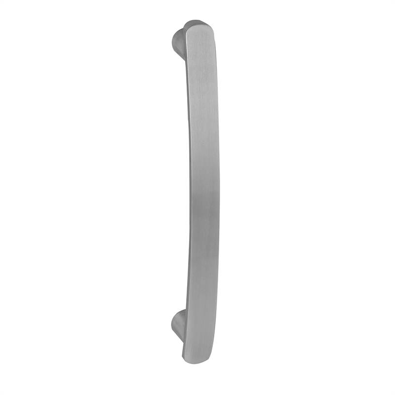Schlage Stainless Steel Stella Solid Entrance Handle Bunnings Warehouse