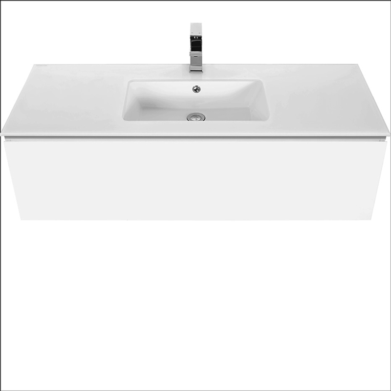Cibo Design 1200mm Slide Vanity  Bunnings Warehouse