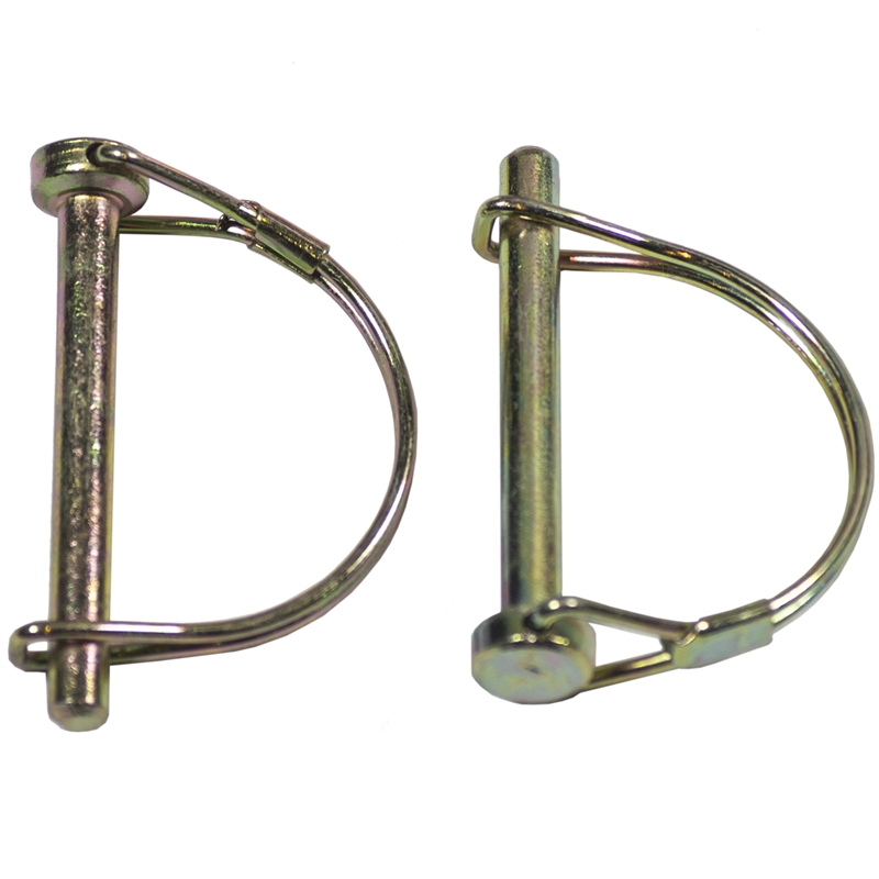 Goliath Locking Pin 6mm Pin B6100GP Bunnings Warehouse