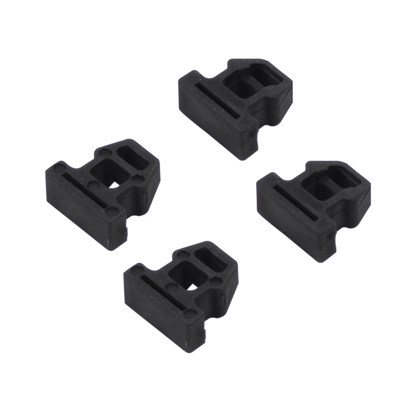 Goliath Rubber Drawer Stop 4 Pack Bunnings Warehouse