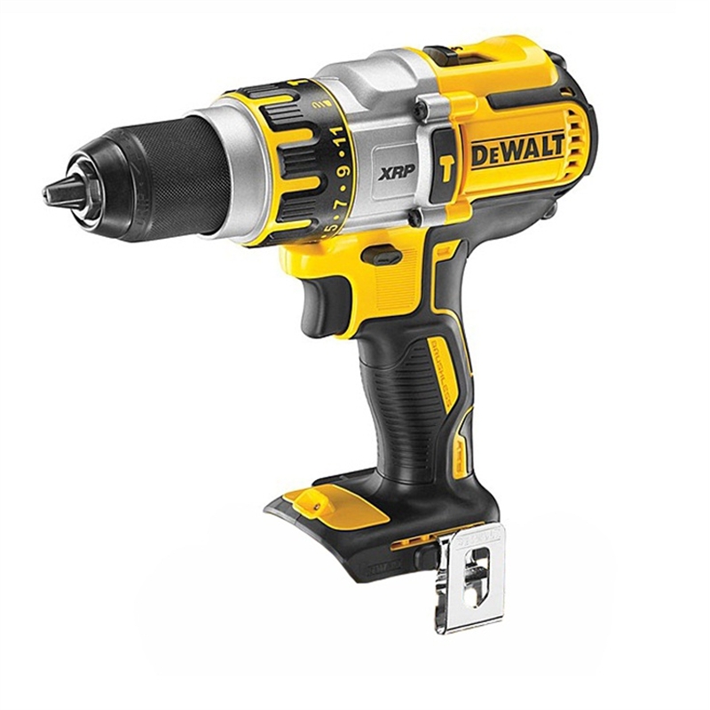 DeWalt 18V XRP Brushless Hammer Drill I/N 6260283 | Bunnings Warehouse