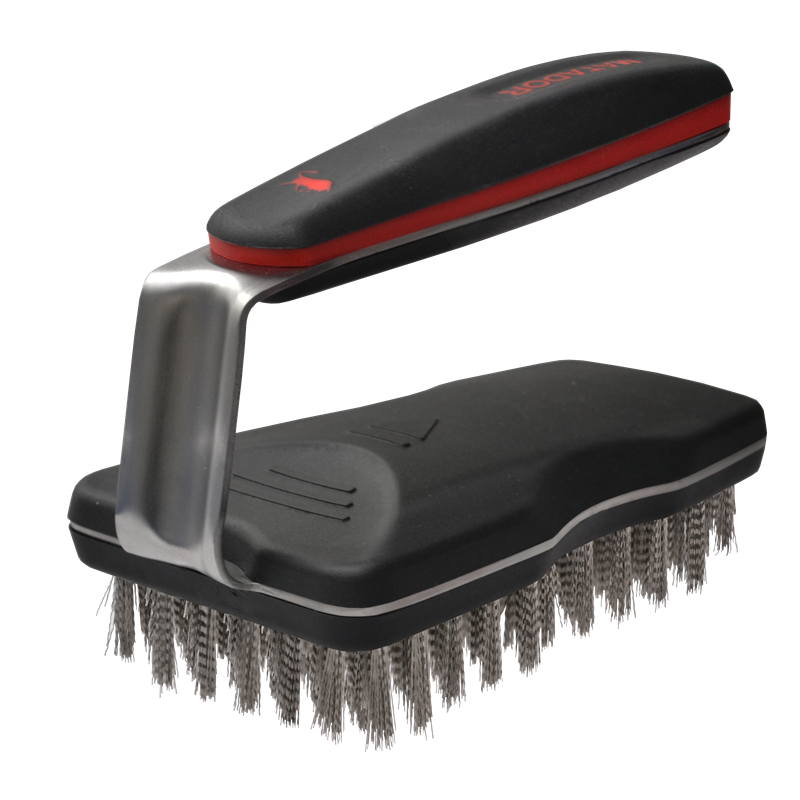 Matador Grill Brush Bunnings Warehouse