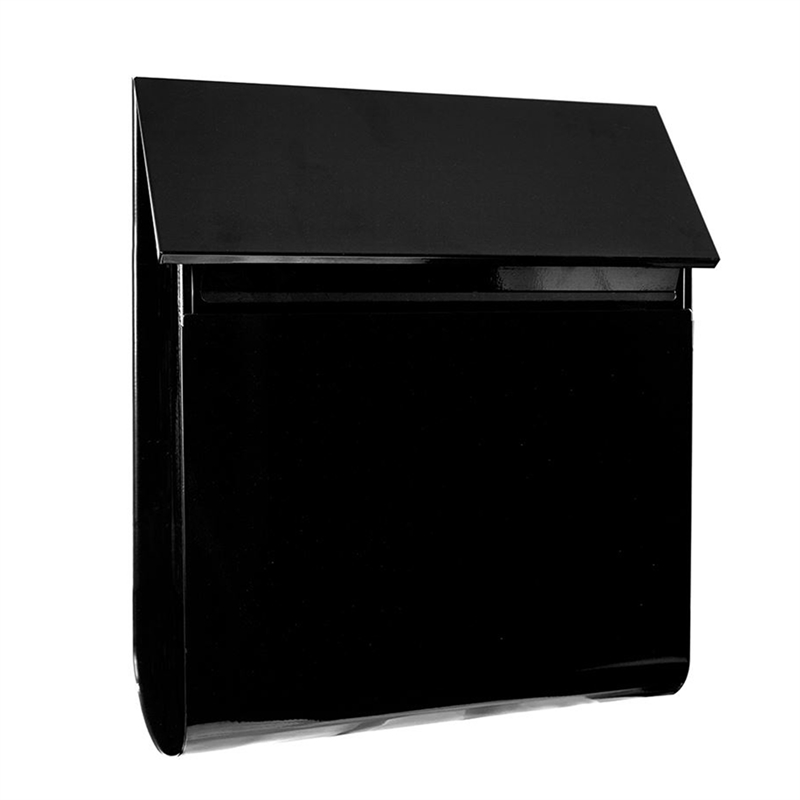 Sandleford Vault Wall Mounted Letterbox Bunnings Warehouse