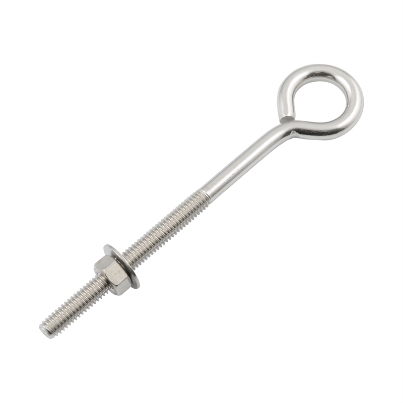 Stainless Steel Eye Bolt Stainless Steel Eye Bolt