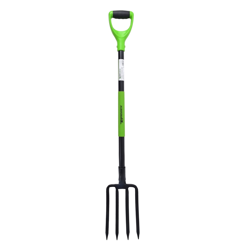 Yardsmith D-Handle Garden Fork | Bunnings Warehouse